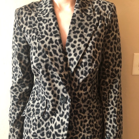 CAbi Jackets & Blazers - Cabi jacket